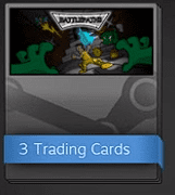 Why do I need collectible cards on Steam?